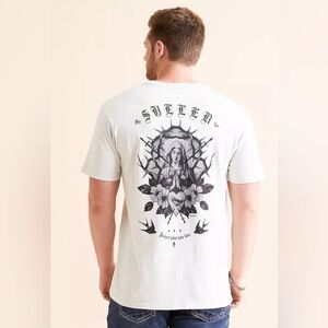 Sullen Premium Men's S “Grace” Tee